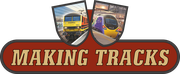 Making Tracks
