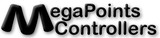 MegaPoints Controllers